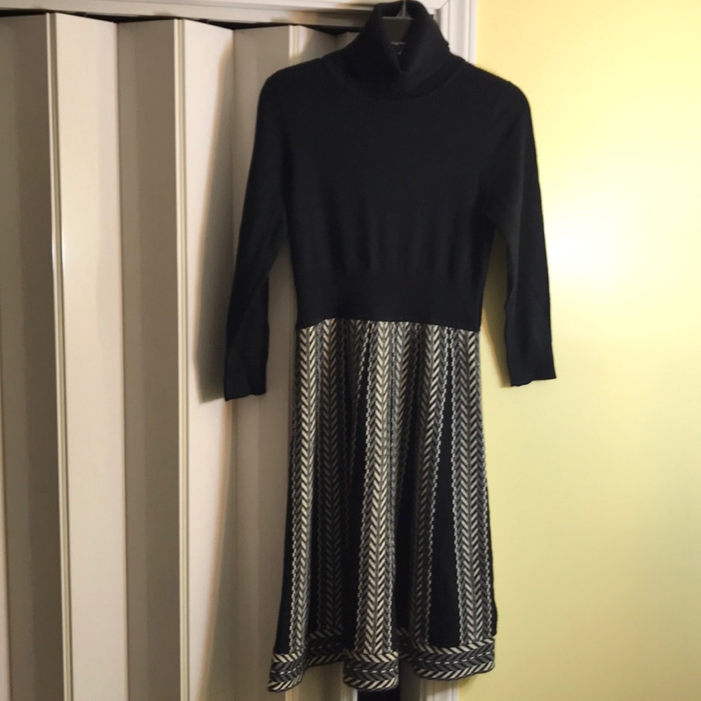 Sweater Dress Medium